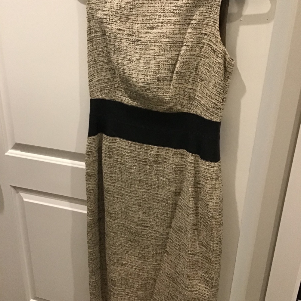 Lafayette 148 NY dress